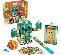 LEGO DOTS Multi Pack - Summer Vibes 41937 DIY Craft Decoration Kit; Makes a Top Design Gift for Creative Kids; New 2021 (441 Pieces)