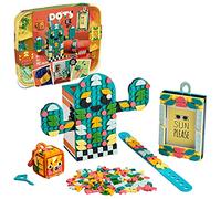 LEGO DOTS Multi Pack - Summer Vibes 41937 DIY Craft Decoration Kit; Makes a Top Design Gift for Creative Kids; New 2021 (441 Pieces)