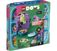 LEGO Dots Multipack Bag Tag: Messages 41949 LEGO