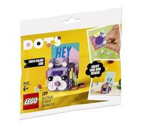 LEGO Dots Photo Holder Cube Polybag Set 30557 (Bagged)