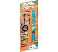 LEGO DOTs Rainbow Bracelet 41900 LEGO