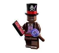 LEGO Dr. Facilier Disney Edition 100 Minifigure (Coldis100-6)