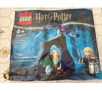 LEGO Draco In The Forbidden Forest 30677 Polybag Harry Potter Collectible