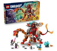 LEGO Dreams Dino Jet Fighter 71514 Toy for Boys and Girlsfrom JP