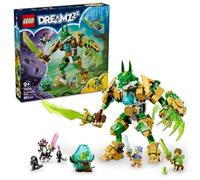 LEGO Dreams Fox Guardian Mech Suit 71508 Toy for Boys and Girlsfrom JP