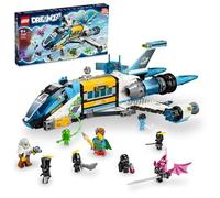 LEGO Dreams Oz's Spaceship Toy a great gift for birthdays Christmas boys girls