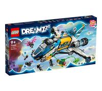 Lego Dreamz 71460 Mr Oz's Spacebus