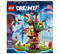LEGO® DREAMZzz™ 71461 Fantastical Tree House
