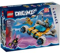 LEGO® DREAMZZ 71475 Mr. Oz' Space Car