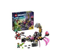 LEGO® DREAMZzz 71513 Nightmare Scorpion Digger