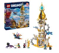 LEGO® DREAMZzz™ 71477 The Sandman's Tower