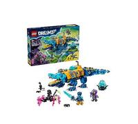 LEGO® DREAMZzz 71512 Crocodile Submarine