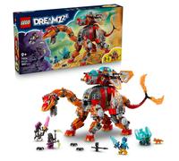 LEGO DREAMZzz 2in1 Dino Jet - Dinosaur Building Toy 71514