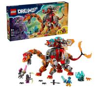 LEGO DREAMZzz 2in1 Dino Jet - Dinosaur Toy 71514