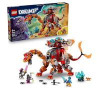 LEGO® DREAMZzz 71514 Dino Jet