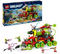 LEGO® DREAMZzz™ Mateo’s Spray Paint Truck Toy 71499