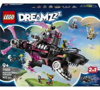LEGO DREAMZzz Nightmare Shark Submarine 71500