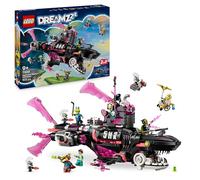 LEGO DREAMZzz Nightmare Shark Submarine 71500