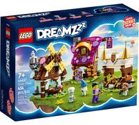 LEGO Dreamzzz 40657 Dream Village - New & Sealed - Fast Dispatch