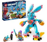 LEGO Dreamzzz 71453: Izzie and Bunchu the Bunny