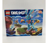 LEGO® DREAMZzz™ 71453 Izzie and Bunchu the Bunny