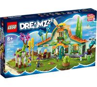LEGO DREAMZzz 71459 stables for fantastic creatures