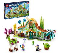 LEGO DreamZzz 71459 Stall der Traumwesen 71459