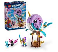 LEGO® DREAMZzz™ 71472 Izzie's Narwhal Hot-Air Balloon