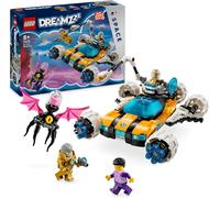 LEGO Dreamzzz 71475: Mr. Oz's Space Car