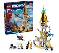 LEGO® DREAMZzz™ 71477 The Sandman's Tower