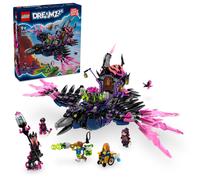 LEGO® DREAMZzz™ 71478 The Never Witch's Midnight Raven