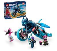 LEGO® DREAMZzz™ 71479 Zoey's Cat Motorcycle