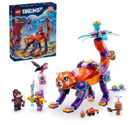 LEGO® DREAMZzz™ 71481 Izzie's Dream Animals