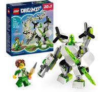 Lego Dreamzzz Z-Blob&Rsquo;S Robot And Vehicle Adventures Mech Toys 71487 One Colour