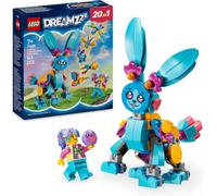 Lego Dreamzzz 71488 Bunchus Creative Animal Adventures Construction Playset