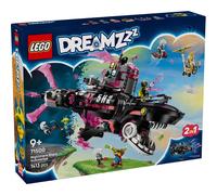 Lego Dreamzzz 71500 Nightmare Shark Submarine - Brand New & Sealed