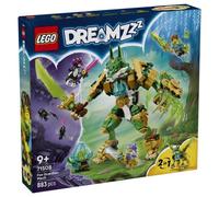 LEGO® DREAMZzz 71508 Fox Guardian Mech