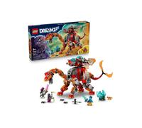 Lego Jet Dinosaur Construction Game Multicolor Kids
