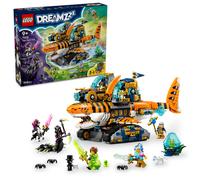 LEGO® DREAMZzz 71515 Tiger Shark Tank