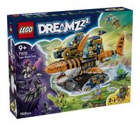 Lego Tiger Shark Tank Construction Game Multicolor Kids