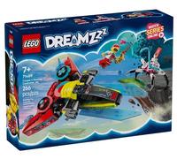 Lego Dreamzzz Cooper&Rsquo;S Gaming Controller Jet Video Game Toy Fantasy Gift 71489 One Colour
