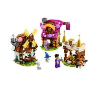 Lego Dreamzzz Dream Village