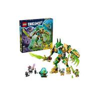 Lego Dreamzzz Fox Guardian Mech Action Toy 71508 One Colour