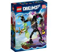 LEGO® DREAMZzz™ 71455 Grimkeeper the Cage Monster