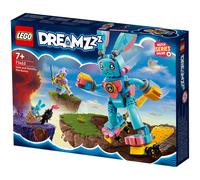 LEGO® DREAMZzz™ 71453 Izzie and Bunchu the Bunny