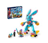 LEGO® DREAMZzz™ 71453 Izzie and Bunchu the Bunny