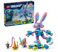 LEGO Dreamzzz Izzie and Bunchurro the Gaming Bunny (71490) Same Day Free P&P✅