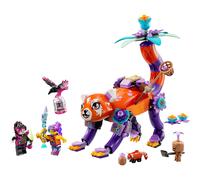 LEGO DREAMZzz Izzie’s Dream Animals Building Toy Set 71481