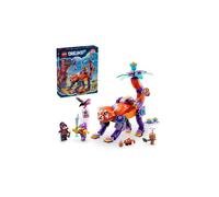 LEGO DREAMZzz Izzie’s Dream Animals Building Toy Set 71481