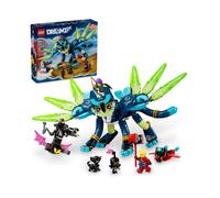 LEGO® DREAMZzz™ 71476 Zoey and Zian the Cat-Owl
